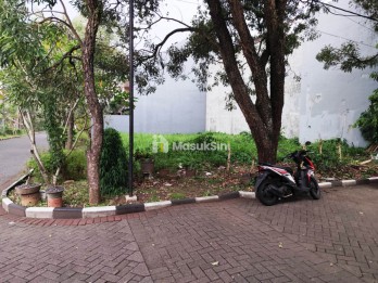 Dijual Tanah Strategis Jl Pahlawan Trip Tengah Kota Malang