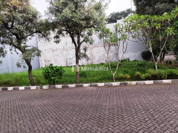 Dijual Tanah Strategis Jl Pahlawan Trip Tengah Kota Malang