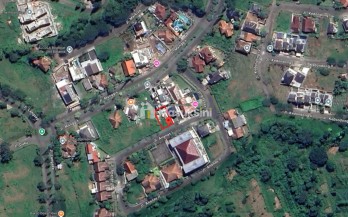 Dijual Tanah di Jl Nanas Panderman Hill Batu