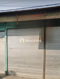 Dijual Tempat Usaha di Raya Semolowaru, Surabaya
