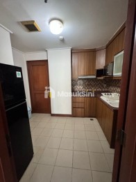 Dijual Unit Apartemen Casablanca, Jakarta Selatan