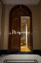 Dijual Unit Apartemen Da Vinci di Tanah Abang, Jakarta Pusat