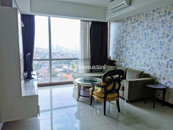 Dijual Unit Apartemen Kemang Village di Jakarta