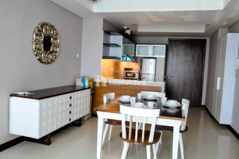 Dijual Unit Apartemen Kemang Village di Jakarta Selatan