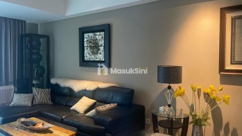Dijual Unit Apartemen Trilium, Embong Kaliasin,