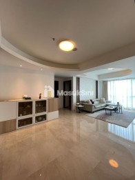 Dijual Unit Apartment Casa Grande Residence,