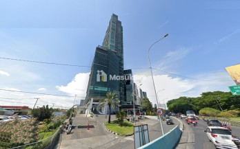 Dijual Unit Studio Apartment Aryaduta Residence
