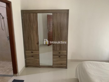 Dijual Villa Leasehold Di Ungasan Kuta Selatan Bali