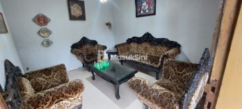 Dijual cepat Rumah asri terawat di Margahayu Raya
