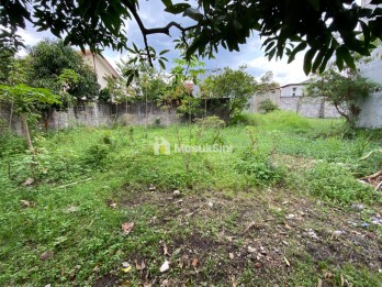Dijual tanah kavling dlm di Arcamanik