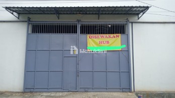 Disewakan Gudang Kondisi Baru di jln Kenjeran 516, Surabaya Timur