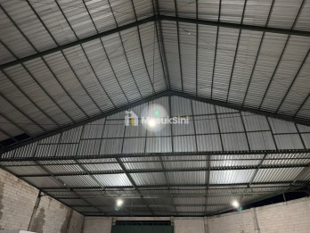 Disewakan Gudang Strategis Jl Bulupayung Krebet Bululawang