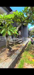 Disewakan Rumah Dkt Jl Mahendradata Denpasar Bali