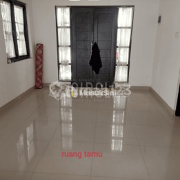 Disewakan Rumah Minimalis Nyaman Terawat Di