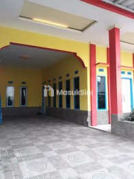 Disewakan rumah tunggal di Margahayu Raya, Bandung