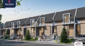 Exclusive Living di Arcadia Residence