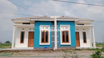 Grahatama Residence Kota Kediri