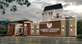 HOT PROJECT!! MARRIOTT ORCHARD – PRIVATE