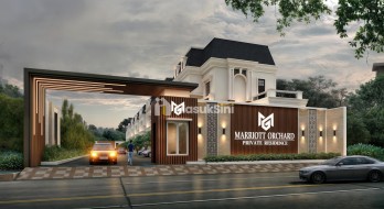 HOT PROJECT!! MARRIOTT ORCHARD – PRIVATE