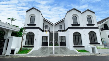 HUNIAN DI KOTA BOGOR 3 KAMAR TIDUR VIEW PEGUNUNGAN HARGA MULAI 750 JUTA AN