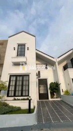 HUNIAN DI KOTA BOGOR 3 KAMAR TIDUR VIEW PEGUNUNGAN HARGA MULAI 750 JUTA AN