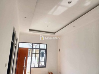 Hunian Ready Siap Huni Best View Tembalang Semarang