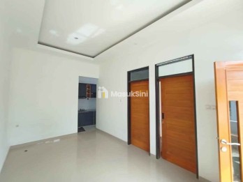 Hunian Ready Siap Huni Best View Tembalang Semarang
