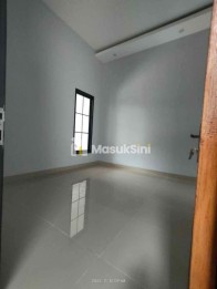 Hunian Ready Siap Huni Best View Tembalang Semarang