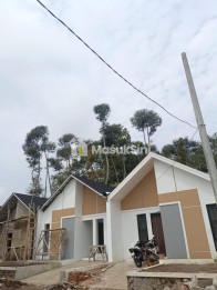 Indo Regency Subsidi: Rumah Berkualitas Dekat