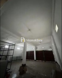 Jual Gudang Kosong Shm di Raya Mungkik Lombok Tengah NTB