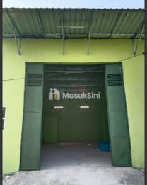 Jual Gudang Siap Pakai di Citra Gading, Sidoarjo