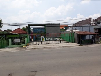 Jual Gudang Siap Pakai di Kab Mojokerto, Jawa Timur