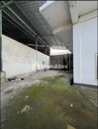 Jual Gudang Siap Pakai di Praya Timur, Lombok NTB