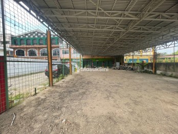 Jual Ruko 3 Unit di Daerah Bukit Lama Kota Palembang