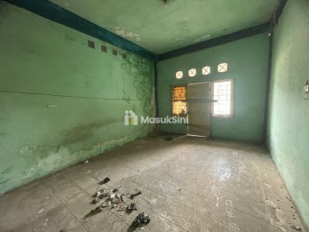 Jual Ruko 3 Unit di Daerah Bukit Lama Kota Palembang