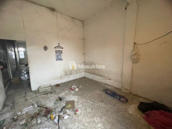 Jual Ruko 3 Unit di Daerah Bukit Lama Kota Palembang