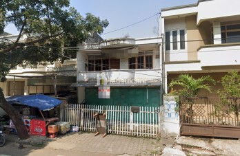 Jual Ruko Kosong Shm di Jalan Raya Ibu Inggit Kota Bandung