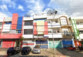 Jual Ruko Luas Strategis di Raya RA Kartini Bandar Lampung