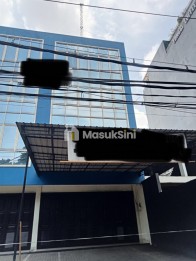 Jual Ruko Siap Pakai di Daerah Perak Timur, Surabaya Utara