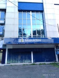 Jual Ruko Siap Pakai di jln Raya Jemursari, Surabaya Selatan