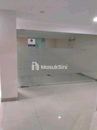 Jual Ruko Siap Pakai di jln Raya Jemursari, Surabaya Selatan