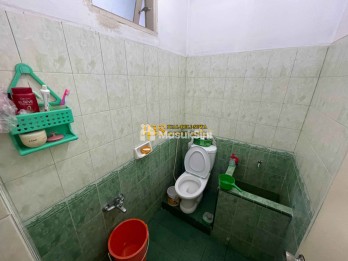 Jual Rumah 1 Tingkat Siap Huni di Komplek Cemara Hijau - Medan