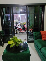 Jual Rumah 2 Lantai Full Furnished di Villa Bukit Tidar Malang