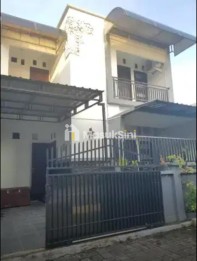 Jual Rumah 2 Lantai Shm di Jalan Tukad Badung Denpasar Bali