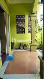 Jual Rumah 2 Lantai di Jl Jembawan Sawojajar