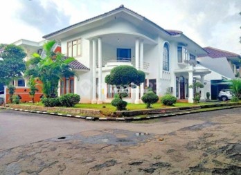 Jual Rumah Besar di Mampang Prapatan, Jakarta