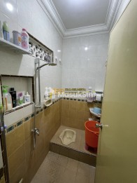 Jual Rumah Komplek Cemara Hijau - Medan Kondisi Siap Huni