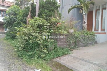Jual Rumah Kosong Bagus Komplek Abadi Regency Bandung