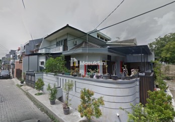 Jual Rumah Mewah Hook di Komplek Danau Indah Jakarta Utara