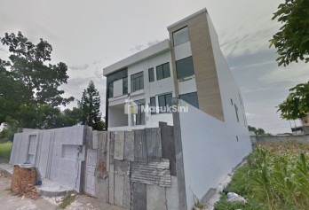 Jual Rumah Mewah Kosong di Graha Metropolitan Deli Serdang